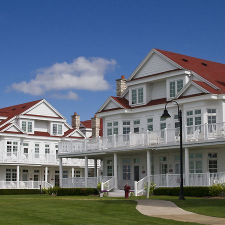 Cottages At Bay Harbor Petoskey Exterior photo